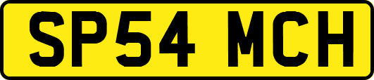 SP54MCH