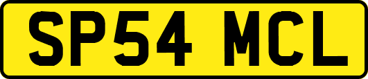 SP54MCL