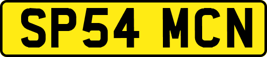 SP54MCN