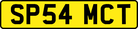 SP54MCT