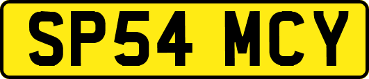 SP54MCY