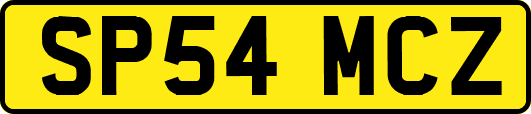 SP54MCZ