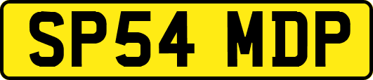 SP54MDP