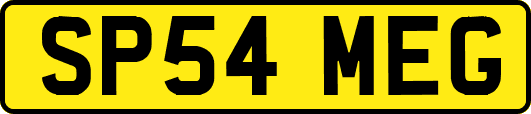 SP54MEG