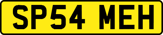 SP54MEH