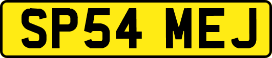 SP54MEJ