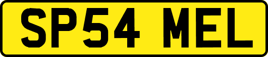 SP54MEL