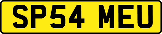 SP54MEU