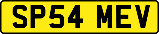 SP54MEV