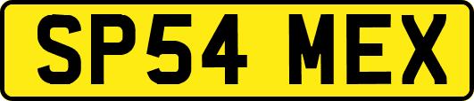 SP54MEX