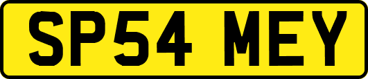 SP54MEY
