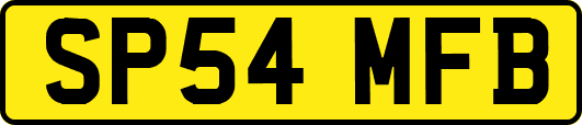 SP54MFB