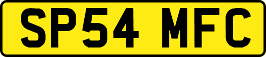 SP54MFC