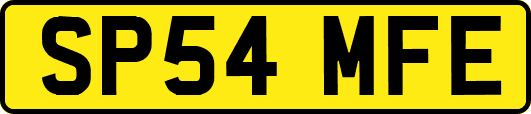 SP54MFE
