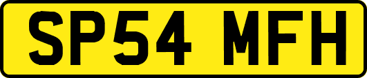 SP54MFH