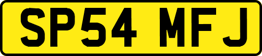SP54MFJ