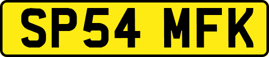 SP54MFK