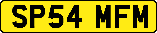 SP54MFM