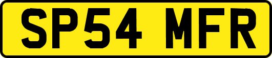 SP54MFR