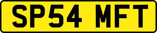 SP54MFT