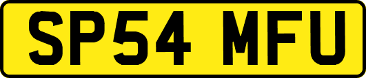 SP54MFU