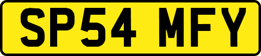 SP54MFY