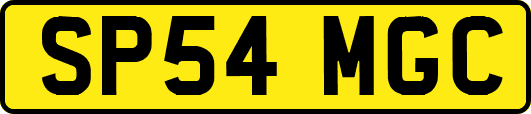SP54MGC