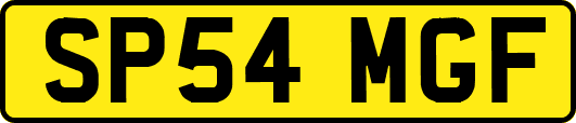 SP54MGF