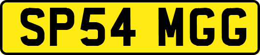 SP54MGG