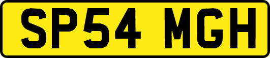 SP54MGH