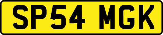 SP54MGK
