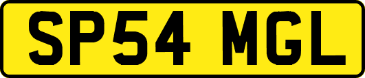 SP54MGL