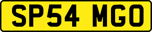 SP54MGO