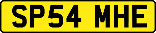 SP54MHE