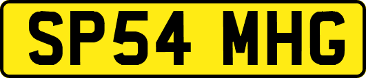 SP54MHG