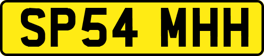 SP54MHH