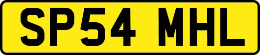 SP54MHL