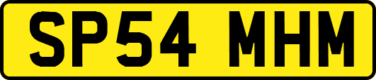 SP54MHM