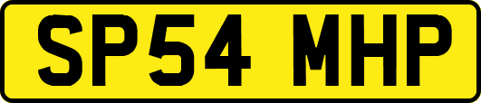 SP54MHP