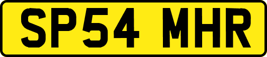 SP54MHR