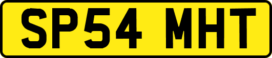 SP54MHT
