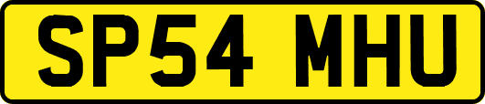 SP54MHU