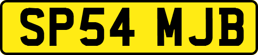 SP54MJB