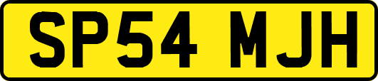 SP54MJH