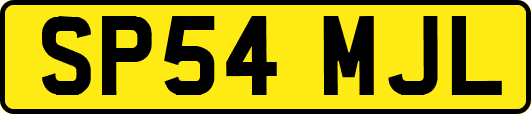 SP54MJL