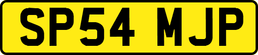 SP54MJP