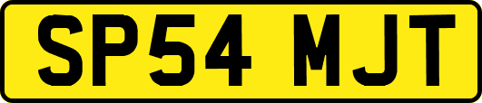 SP54MJT