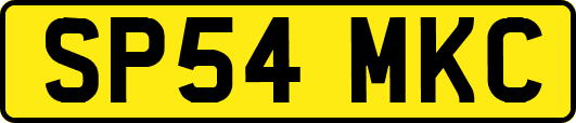 SP54MKC