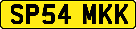 SP54MKK