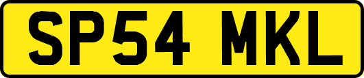 SP54MKL